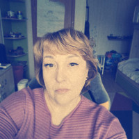 Светлана, Россия, Екатеринбург, 52