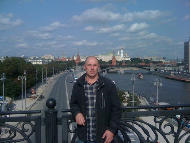 Олег, Россия, Нижний Новгород, 49 лет, 1 ребенок. Сайт одиноких пап ГдеПапа.Ру