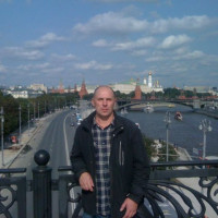 Олег, Россия, Нижний Новгород, 49 лет
