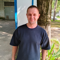 Александр, Россия, Краснодар, 42 года