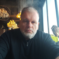 Alexander, Москва, м. Бабушкинская, 64 года