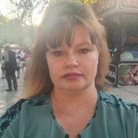 Лана, Казахстан, Шымкент, 45