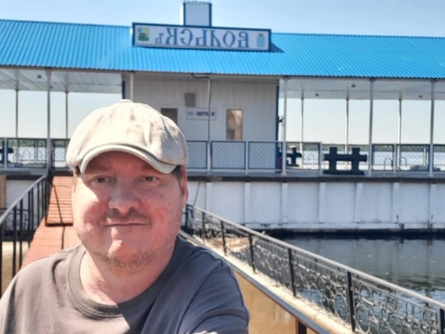Денис  Павлов, Вольск, 47 лет. Познакомлюсь с женщиной для любви и серьезных отношений, брака и создания семьи, воспитания детей, рождения...  Анкета 906941. 