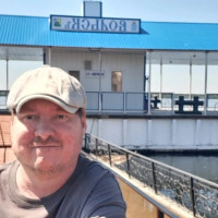 Денис  Павлов, Россия, Вольск, 47