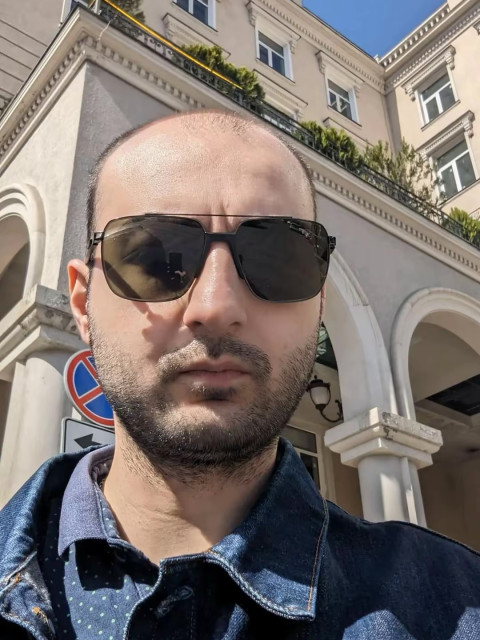 Теимураз, Россия, Москва, 31 год. Познакомлюсь с женщиной для любви и серьезных отношений, дружбы и общения.  Анкета 906944. 
