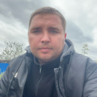 Колян Стрижаков, Брянск, 36
