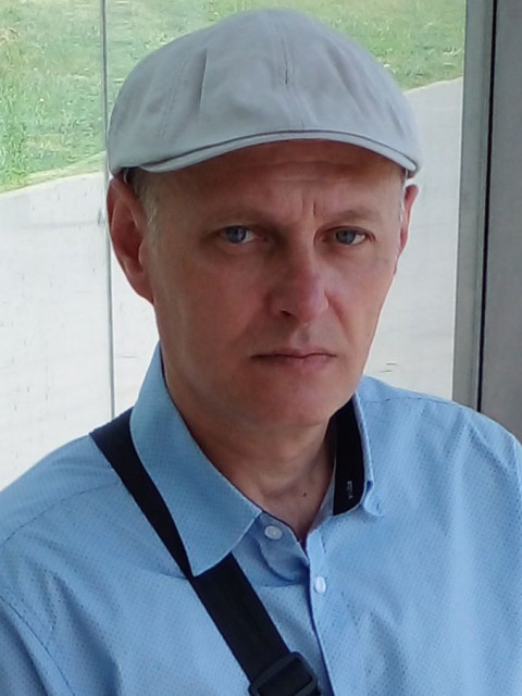 Сергей, Москва, Домодедовская, 56 лет, 1 ребенок, 1 фото. Познакомлюсь с женщиной для гостевого брака.  Анкета 906957. 