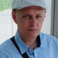 Сергей, Москва, Домодедовская, 56
