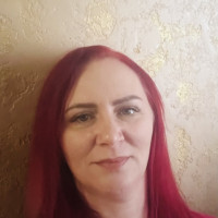 Наталья, Россия, Новокузнецк, 43