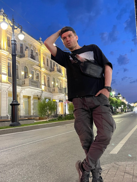 Евгений Марков, Москва, м. Беговая. Фото на сайте ГдеПапа.Ру