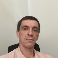 Николай, Россия, Москва, 42 года