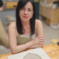 Лена, Москва, Домодедовская, 38