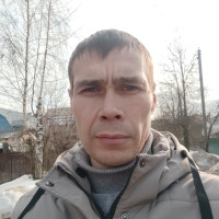 Николай, Россия, Чебоксары, 41