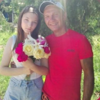 Яков Андруха, Россия, Брюховецкая, 45 лет