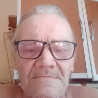 Andrei, Россия, Кингисепп, 64 года