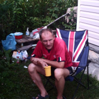 Вадим, Россия, Новосибирск, 55 лет