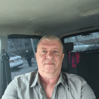Сергей, Россия, Кемерово, 61 год