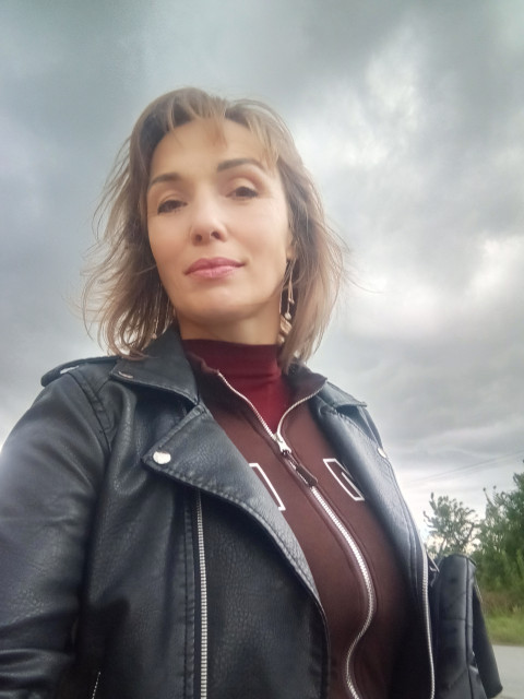 Людмила, Россия, Копейск, 47 лет, 2 ребенка. Познакомлюсь с мужчиной для дружбы и общения.  Анкета 907023. 