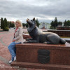Татьяна, Беларусь, Полоцк, 48
