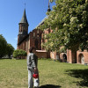 Вероника, Россия, Сергиев Посад. Фотография 1814767