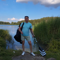 Андрей, Минск, м. Парк Челюскинцев, 47 лет