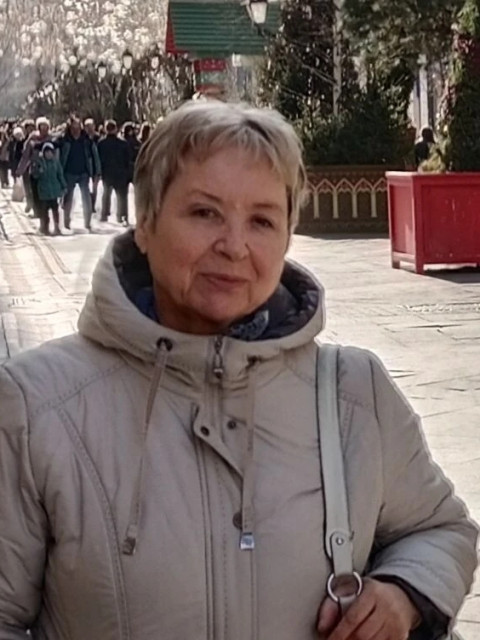 Галина, Россия, Москва, 72 года. Познакомлюсь с мужчиной для любви и серьезных отношений. Самодостаточного, личностный, не лживого, не...  Анкета 907035. 