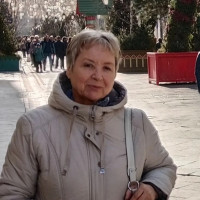 Галина, Россия, Москва, 72