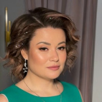 Юлия Гришаева, Березники, 42