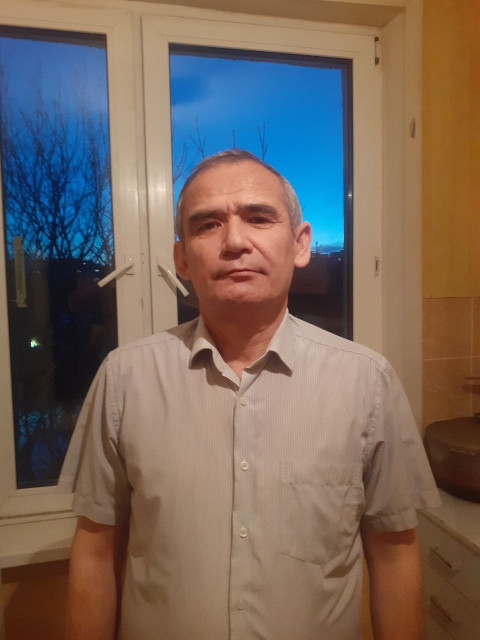 Нусратулло, Минск, 54 года, 4 ребенка. Познакомлюсь с женщиной для любви и серьезных отношений, брака и создания семьи. Доброй, чистоплотной,...  Анкета 907038. 