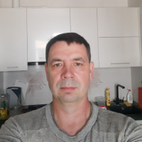 Павел, Россия, Ессентуки, 47 лет