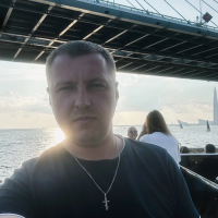 Виктор, Санкт-Петербург, Парнас, 30 лет