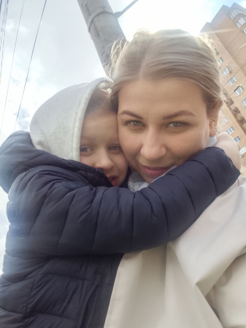 Татьяна, Россия, Химки, 41 год, 1 ребенок. Познакомлюсь для серьезных отношений и создания семьи.