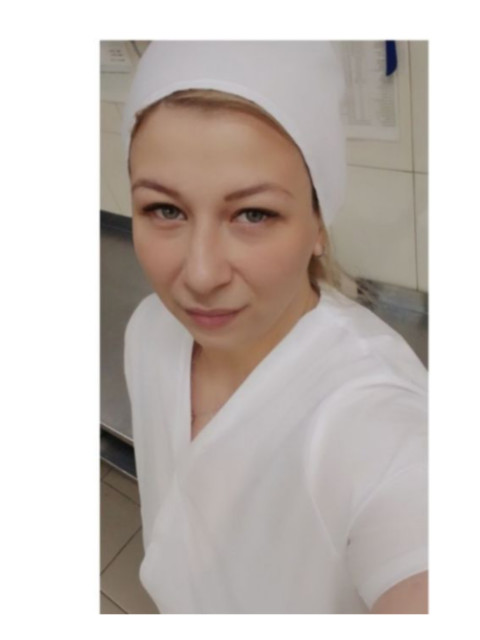 Татьяна, Россия, Химки. Фото на сайте ГдеПапа.Ру