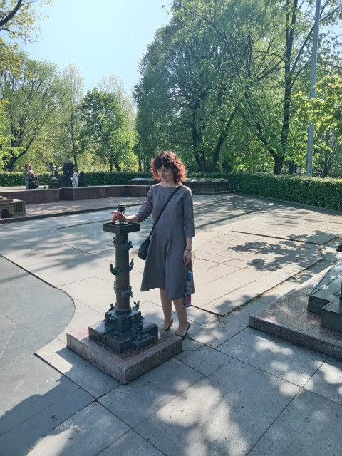 Зоя, Санкт-Петербург, м. Площадь Ленина, 53 года, 1 ребенок, 1 фото. Познакомлюсь с мужчиной для серьезных отношений, брака и создания семьи, воспитания детей, дружбы и...  Анкета 907063. 