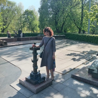 Зоя, Санкт-Петербург, м. Площадь Ленина, 53 года