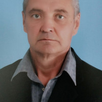 Виталий, Россия, Севастополь, 64 года
