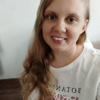 Яна, Россия, Челябинск, 35 лет