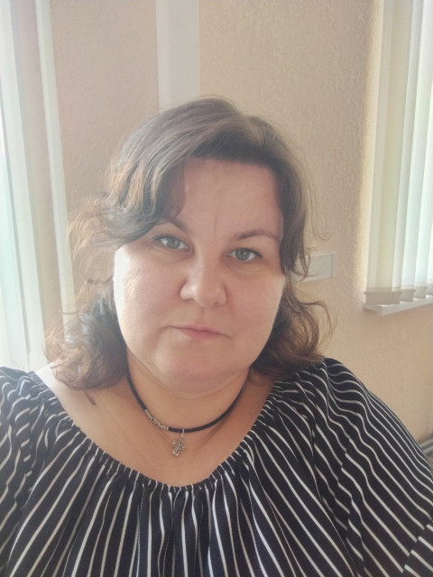 Виолетта Кистанова, Саров, 39 лет, 2 ребенка. Познакомлюсь для серьезных отношений, создания семьи  Анкета 907119. 