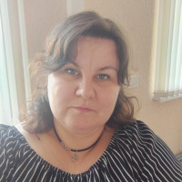 Виолетта Кистанова, Россия, Саров, 39
