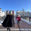 Мои)