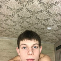 Максим, Россия, Кемерово, 20 лет