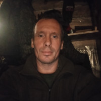 Михаил Баталин, Петрозаводск, 41 год