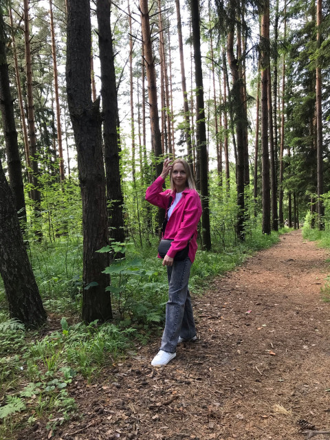 Елизавета, Россия, Челябинск. Фото на сайте ГдеПапа.Ру