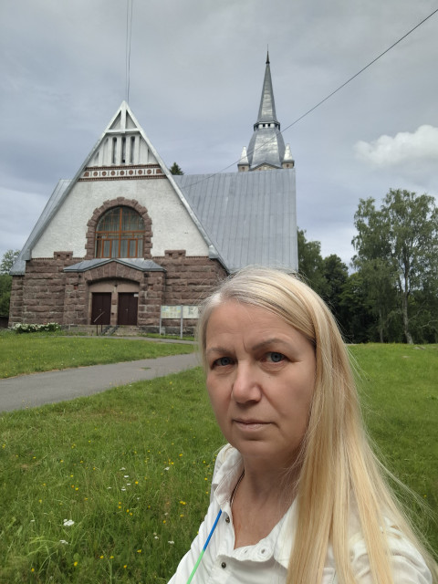 Елена, Россия, Санкт-Петербург, 62 года. Познакомлюсь с мужчиной для любви и серьезных отношений, гостевого брака, дружбы и общения. 

Если...  Анкета 907187. 