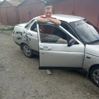 Александр, Россия, Луганск, 43 года