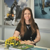 Дина, Россия, Москва, 40