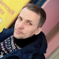 Engineer, Россия, Томск, 44 года