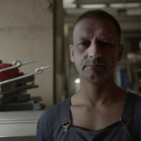 Андрей, Санкт-Петербург, Улица Дыбенко, 37 лет