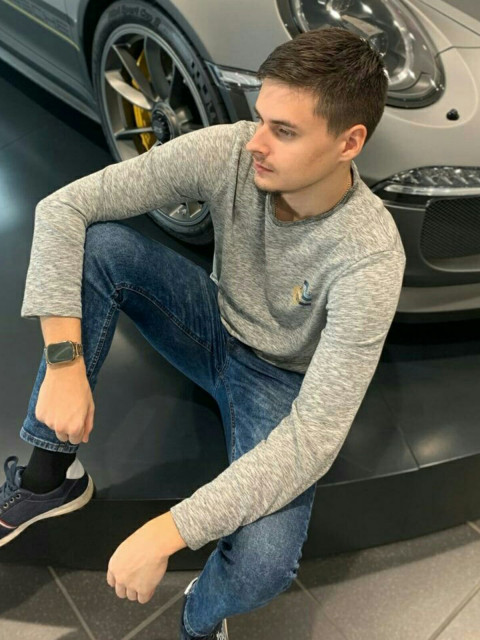 Дмитрий, Калининград, 29 лет. Познакомлюсь с женщиной для любви и серьезных отношений, брака и создания семьи, рождения совместных...  Анкета 907233. 