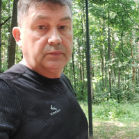 Роман, Россия, Красногорск, 61 год